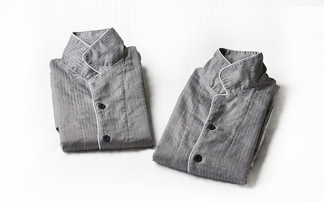 客室備品(アメニティ)のイメージ